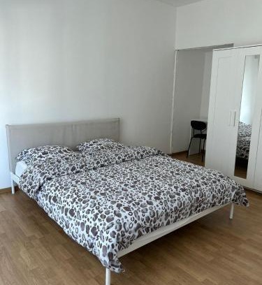 Aalst House | 2 Chambre disponible