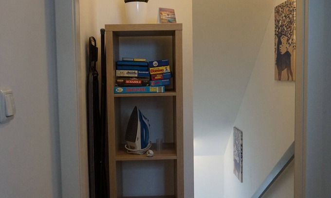 Soltau Apartment | 2 cozy apartments, near Heide Park - approx. 10 min walk, FeWo Friedrichseck