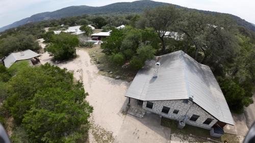 Concan House | 2 Homes Laurel Canyon and Cherokee Oaks