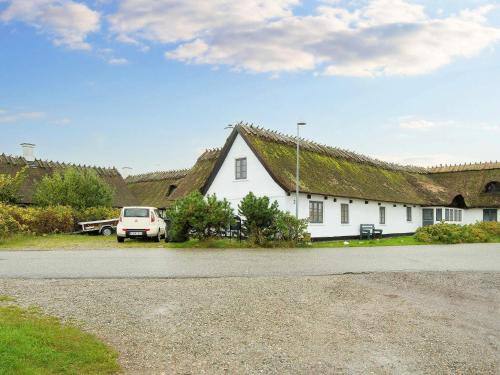 Gilleleje Apartment | 2 person holiday home in Gilleleje-By Traum
