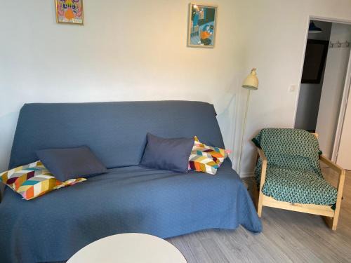 Cronenbourg Est Apartment | 2 pièce calme Strasbourg Cronenbourg 5min centre