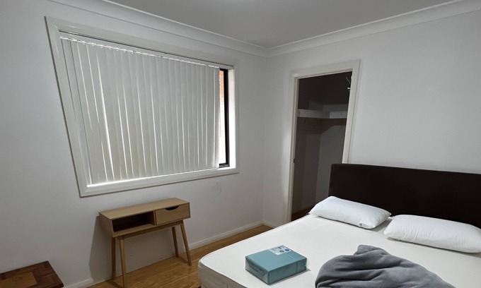 Sefton House | 2 Private Rooms (2 guests) home