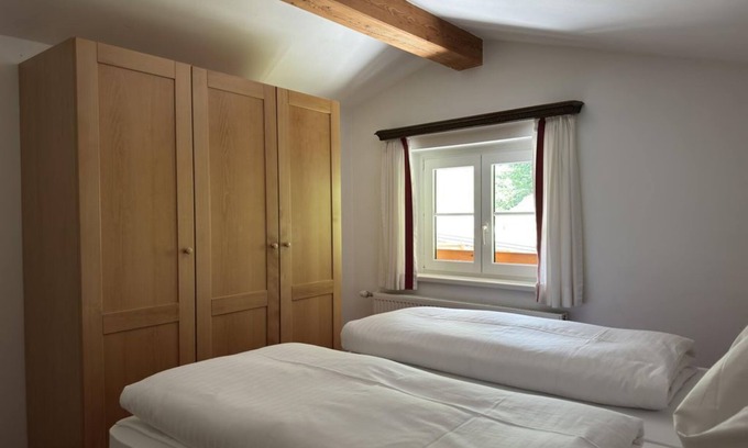 Filzmoos Bed & Breakfast | 2 room apartment "Sternenglück" - Das Anja - Alt Filzmoos