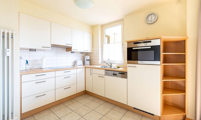 Immenstaad am Bodensee Apartment | 2-Room-Apartment (Type 4)