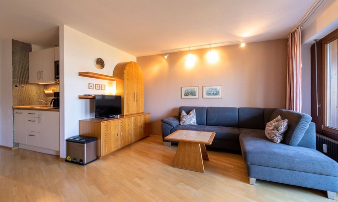 Immenstaad am Bodensee Apartment | 2-Room-Apartment (Type 3)