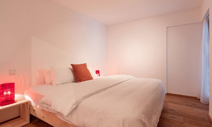 Todtnauberg Apartment | 2 Schlafzimmer Apartment mit 70qm für Max. 4 Personen