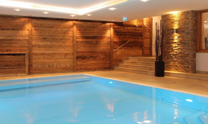 Kaprun Apartment | 2 Schlafzimmer Penthouse B26 - Avenida Mountain Resort - by Alpin Family