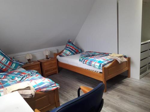 Region Hannover District Apartment | 2 Zimmer Apartment