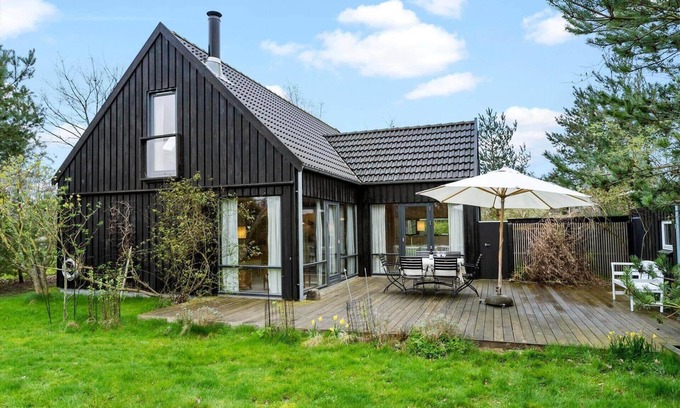 Marup House | 20131 Samsø - Engen 8