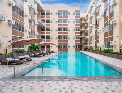 Binan City Apartment | 2024 Condo Suites, Wi-Fi+Netflix
