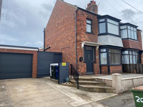 Marske-by-the-Sea House | 204 Sea View House