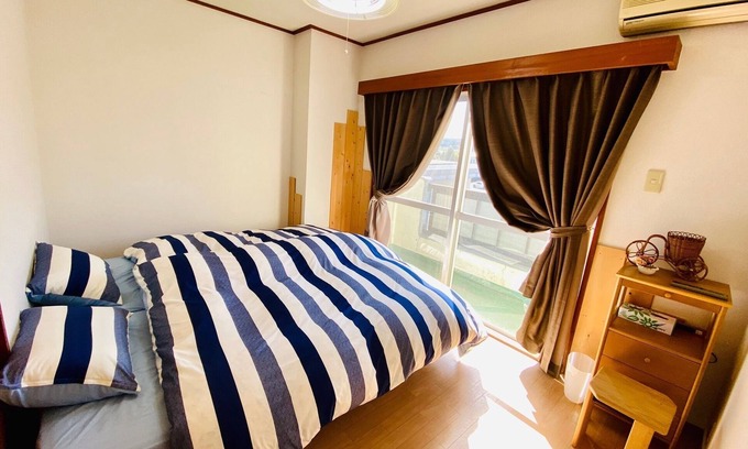 Kanazawa Apartment | 205 8 people can stay Recommended for sightsee - Takeda Building Room 205/Kanazawa Ishikawa