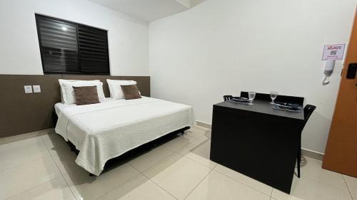 Anapolis Apartment | 207-1 · Apartamento Próx. Unievangelica 207