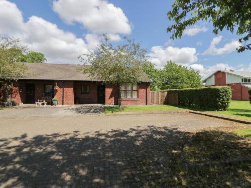 Eamont Bridge House | 21 Eamont Park