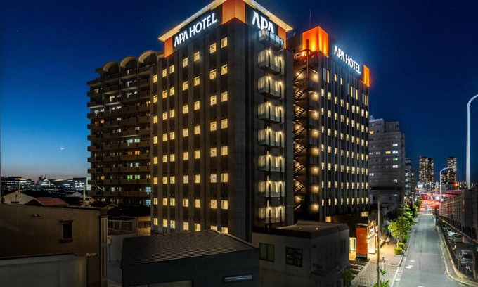 Kadoma Hotel | 22 m² Hotel ∙ 127 guests