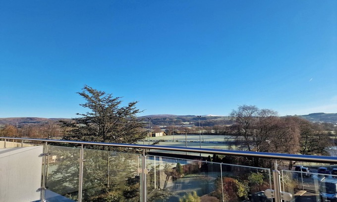 Garstang Cottage | 22 RIVER VIEW, romantic in Garstang