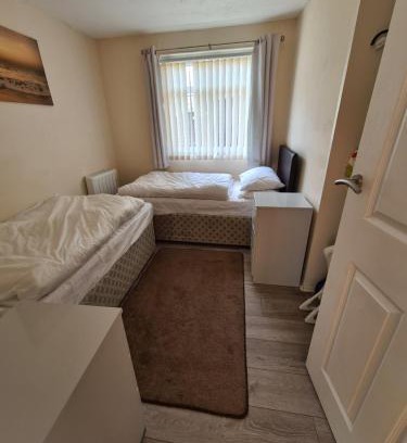 Bont Newydd Resort | 230 Glan Gwna
