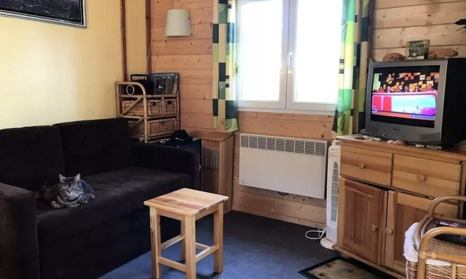 Hourtin Ski Chalet | 231 - Pleasant cottage in a residential park