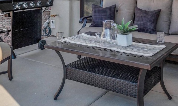 Washington House | 2361 2367 l New homes with foosball, BBQ's, and gaming consoles. Near Sand Hollow State Park