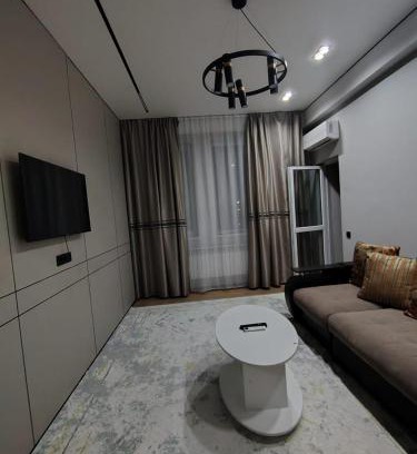 Aktau Apartment | 24 home Aktau