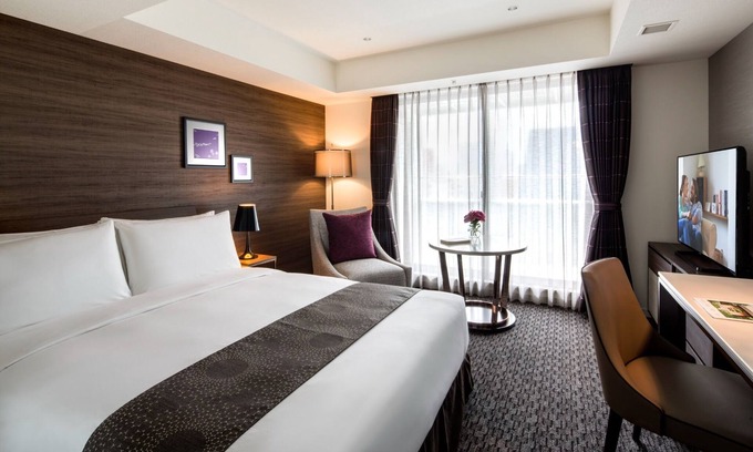 Tsukiji Hotel | 24 square meters Saturday and Sunday only Ginz - Room 605/Chuo-ku Tokyo