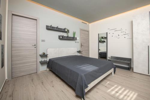 Chiavari House | 241 - Camera Nord Est - Affittacamere Sara Home Chiavari, 200Metri dal Mare