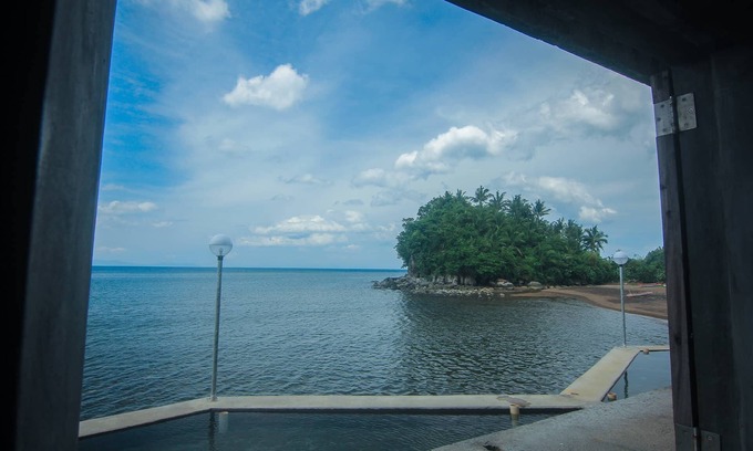 Tiwi Hotel | 247 BalikBayan Fun Resort