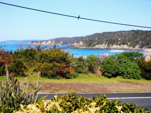 Bermagui House | 25 Scenic Drive