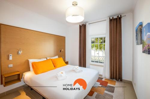 Peneco Beach Apartment | #251 Coronel Águas by Home Holidays