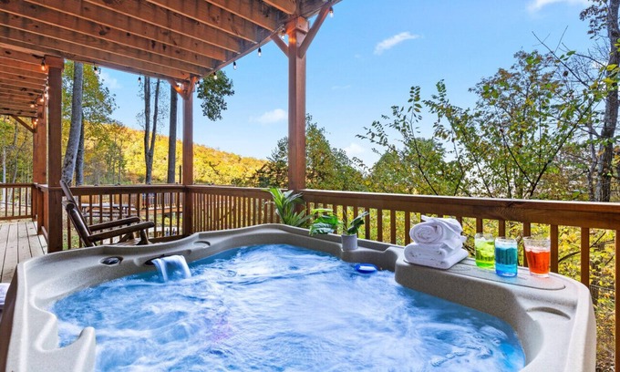 Sevierville Apartment | 2532 Bluff Mountain, Sevierville