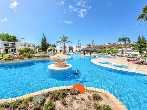 Alpouvar Apartment | #254 T1 Confortável em Albufeira by Home Holidays