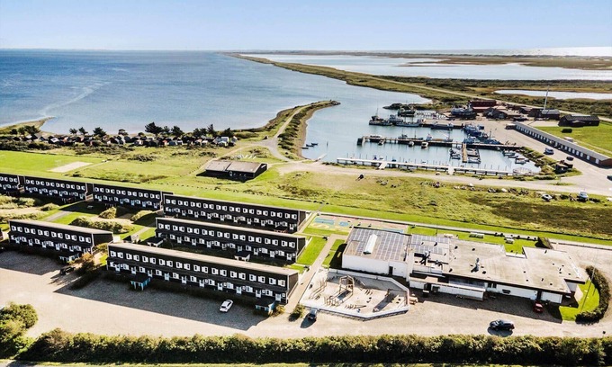 Agger Apartment | 254 Vestervig - Havnevej 1 lejl. 4