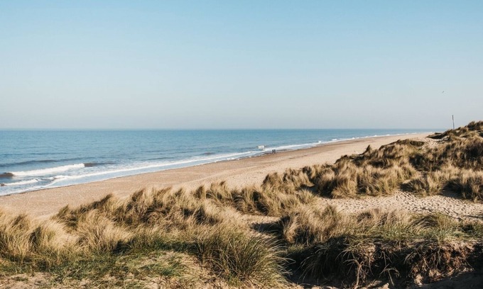 Great Yarmouth Ski Chalet | 255 Sundowner, Hemsby