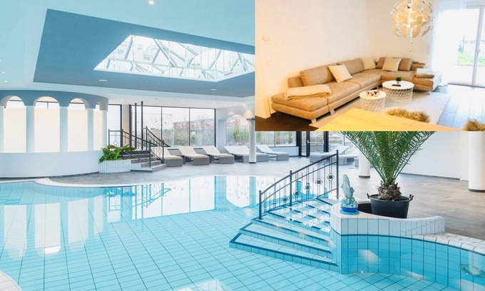 Neusiedl am See Resort | 25h SPA-RESIDENZ-Neusiedl Apartment LUXURY PLUS