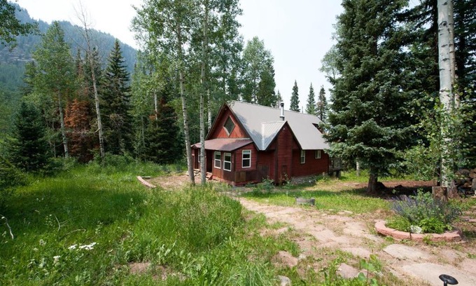 Columbine Lake House | 27 Columbine Drive Lake of the Pines