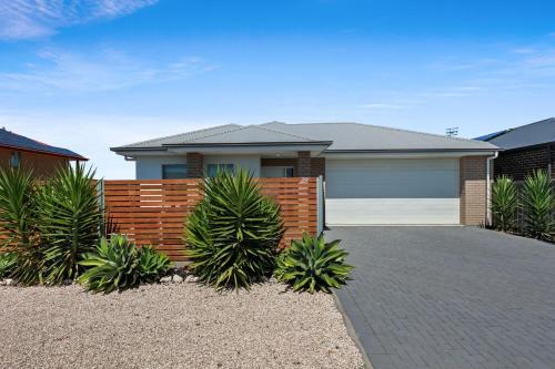 Nangkita House | 29 Blanche Pd, Hindmarsh Island