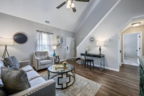 Cartersville House | 29 Middleton Court Cartersville