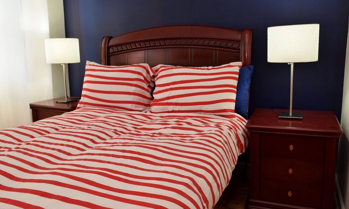 East Harlem Apartment | 2B Two Bedroom Home for 4 Just Off Park Ave