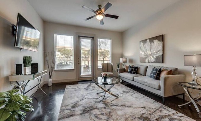 Richardson Apartment | 2BD/2BA, Pool, W.Cityline Dr, Richardson RD045-1