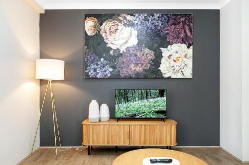 East Perth Apartment | 2bdr East Perth Getaway