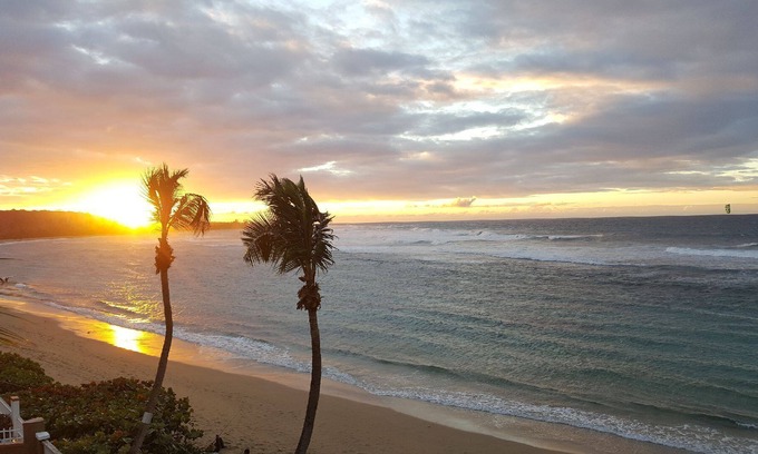 Isabela Villa | 2bdrm Villas at Shacks Beach, Isabela, PR