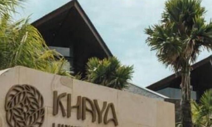 Bukit Apartment | 2bedrooms ocean view villa unit 2