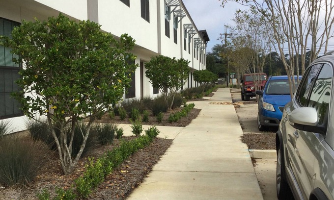 Ruston House | 2BR/2BA Refined Ruston Home Adjacent To Louisiana Tech University, Sleeps 5