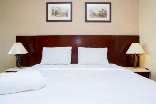 Sukajadi Apartment | 2BR Apartment with Private Bathtub at Galeri Ciumbuleuit 1 By Travelio