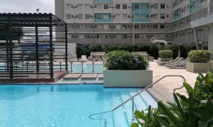Dumaguete Apartment | 2BR Cozy Seaside Condo in Dumaguete