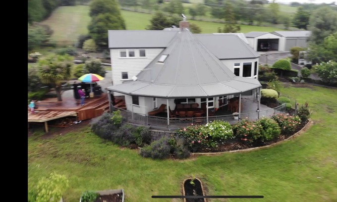 Rosevears Other | 2BR Farmstay in Launceston