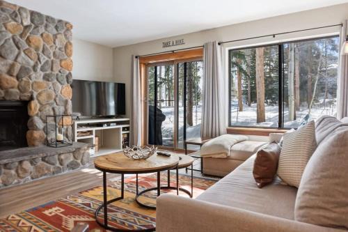 Keystone House | 2BR Keystone Condo Near Slopes