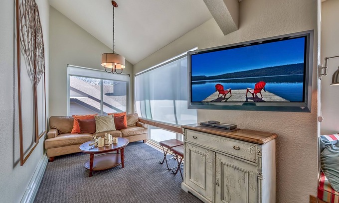 Kirkwood Condo | 2br+ Loft Centrally Located Kirkwood Great Value 2 Bedroom Condo by RedAwning