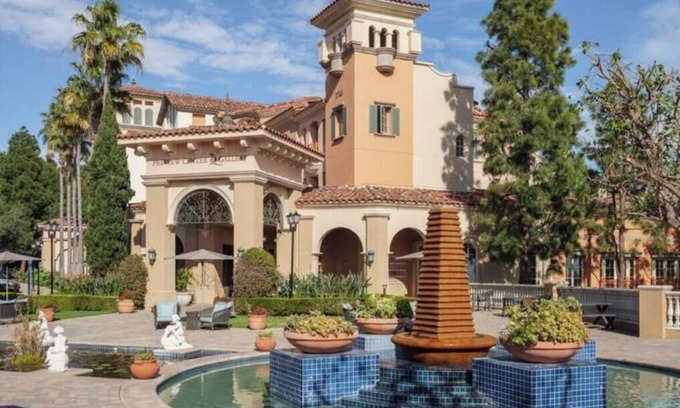 Newport Coast Resort | 2BR MVC Newport Coast Villas 12/22-12/29/2025