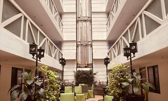 Silang Junction North Condo | 2BR Pine Suites Tagaytay